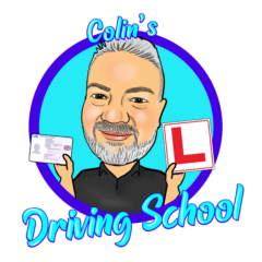 Colin's Driving School Thetford